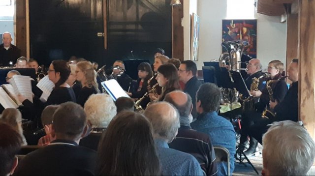 Snertconcert (zondag 19 januari 2020)